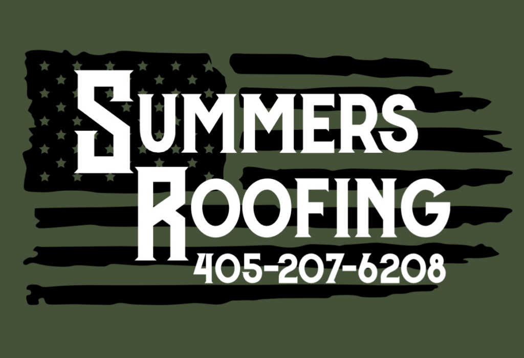 summers roofing logo