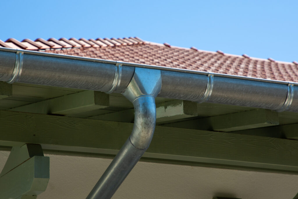 roofing and gutter contractors near me