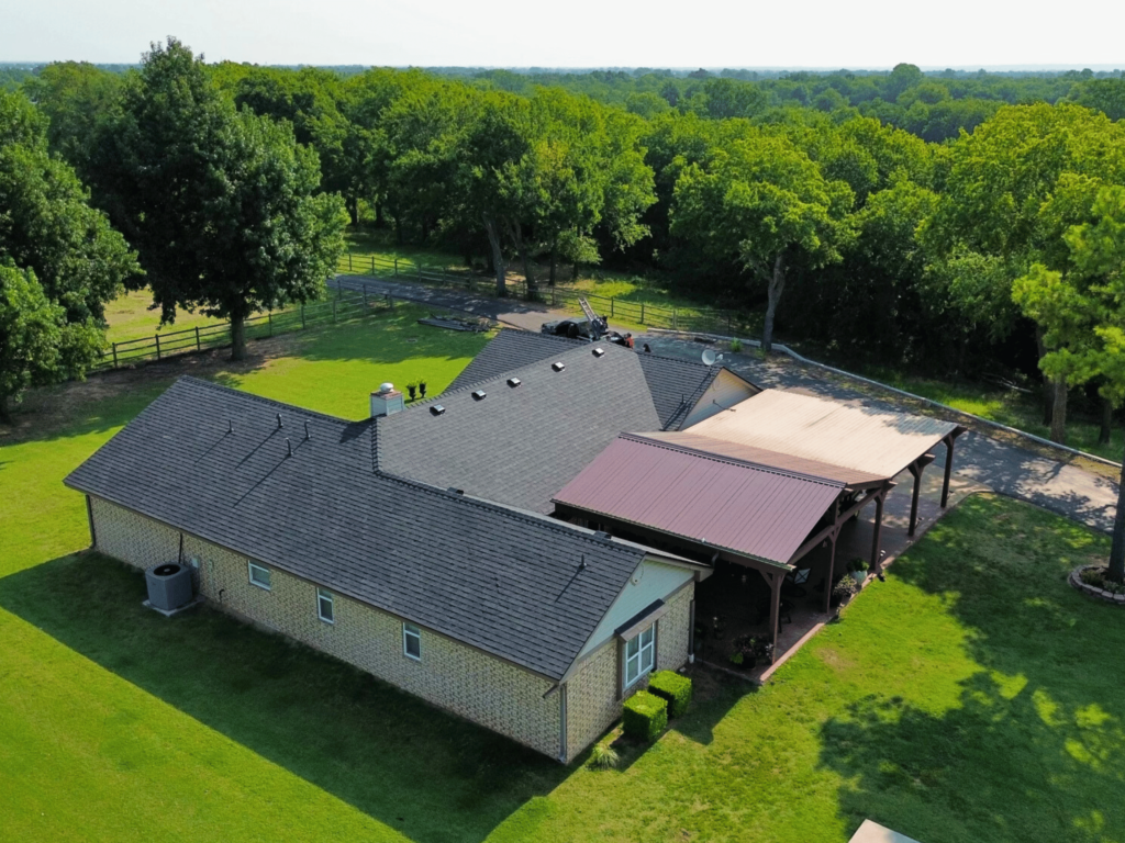 roof repair