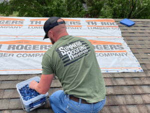 roofing contractor